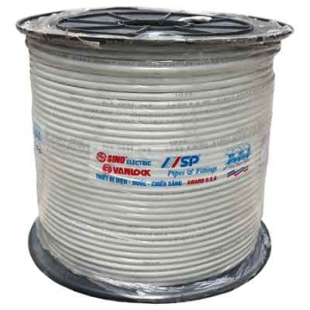 CÁP ĐỒNG TRỤC SINO RG6 ( 5C – FP )